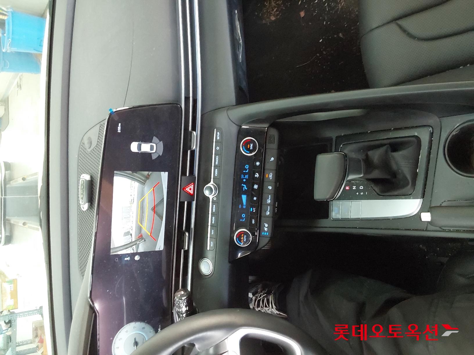 Hyundai Avante id 2724526 из Кореи 32