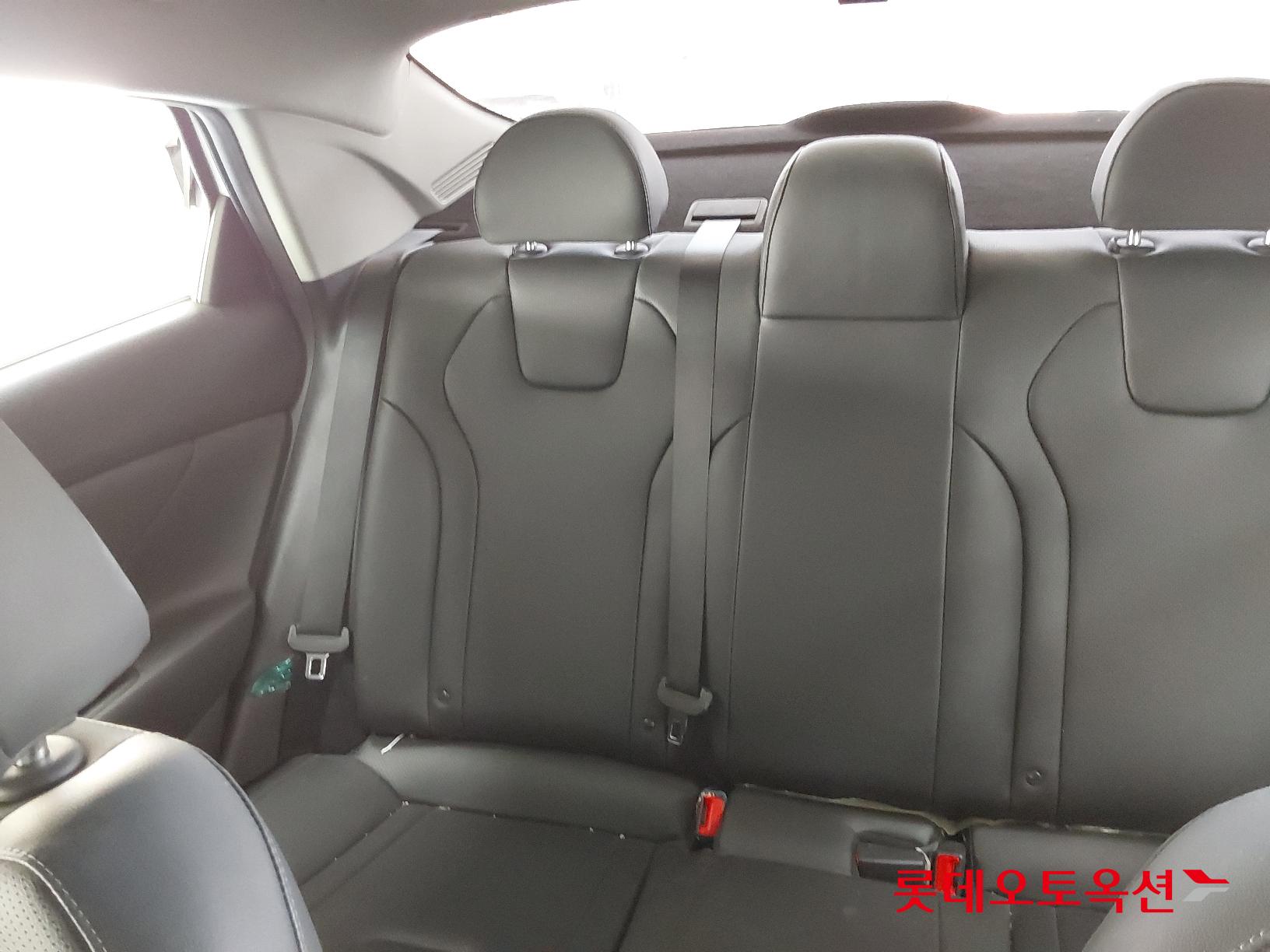 Hyundai Avante id 2724526 из Кореи 33