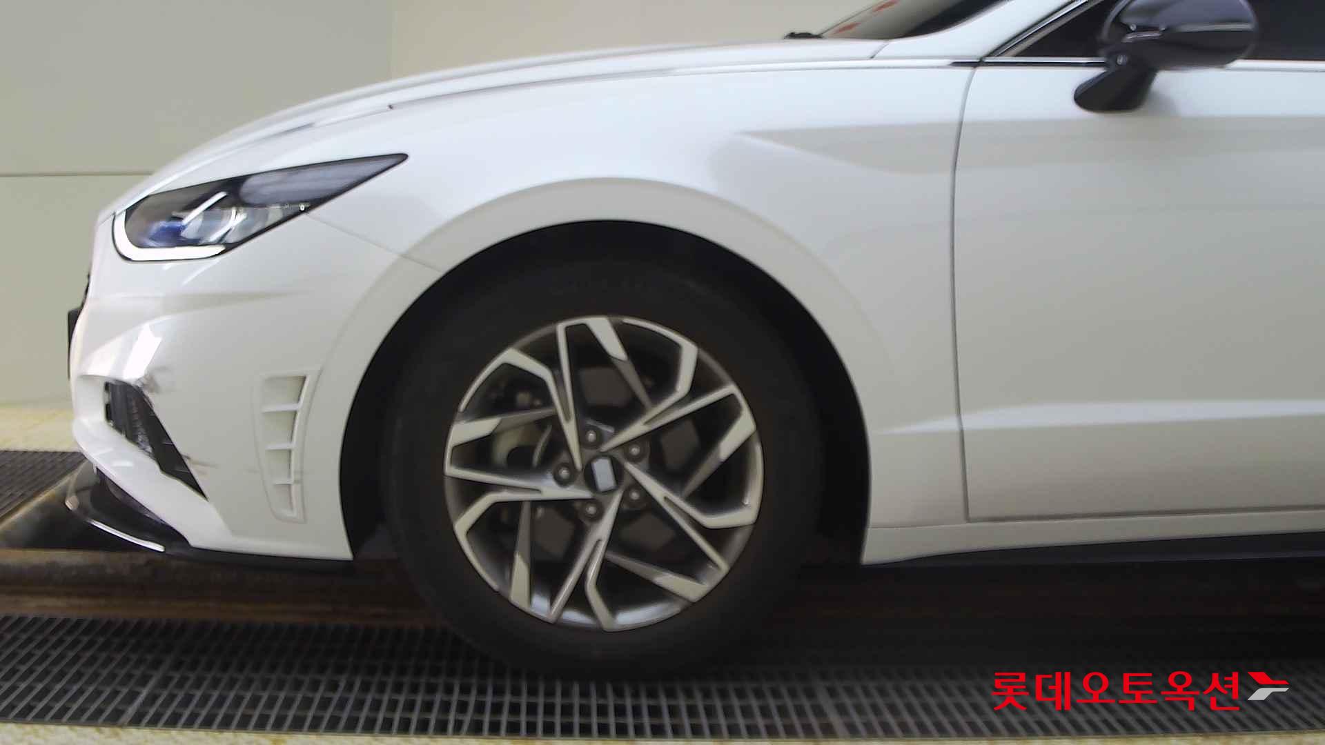 Hyundai Sonata id 2725173 из Кореи 21