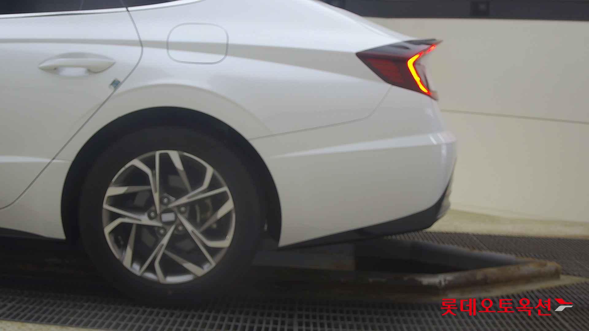 Hyundai Sonata id 2725173 из Кореи 22