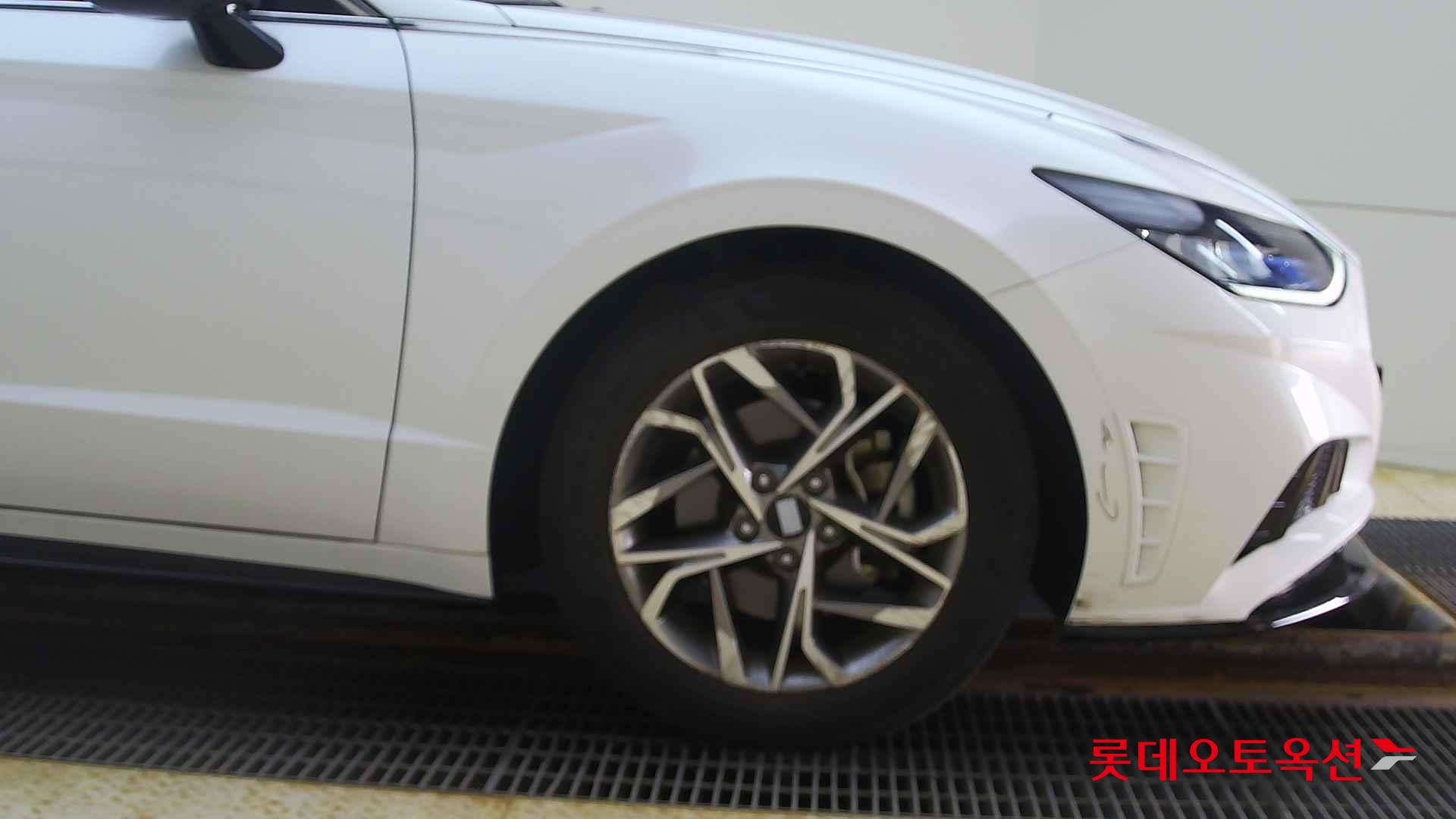 Hyundai Sonata id 2725173 из Кореи 23