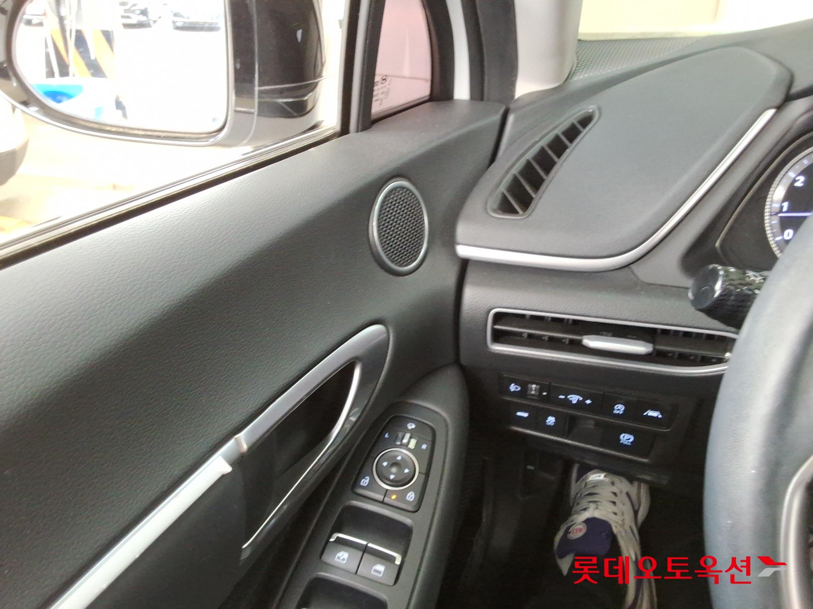 Hyundai Sonata id 2725173 из Кореи 28