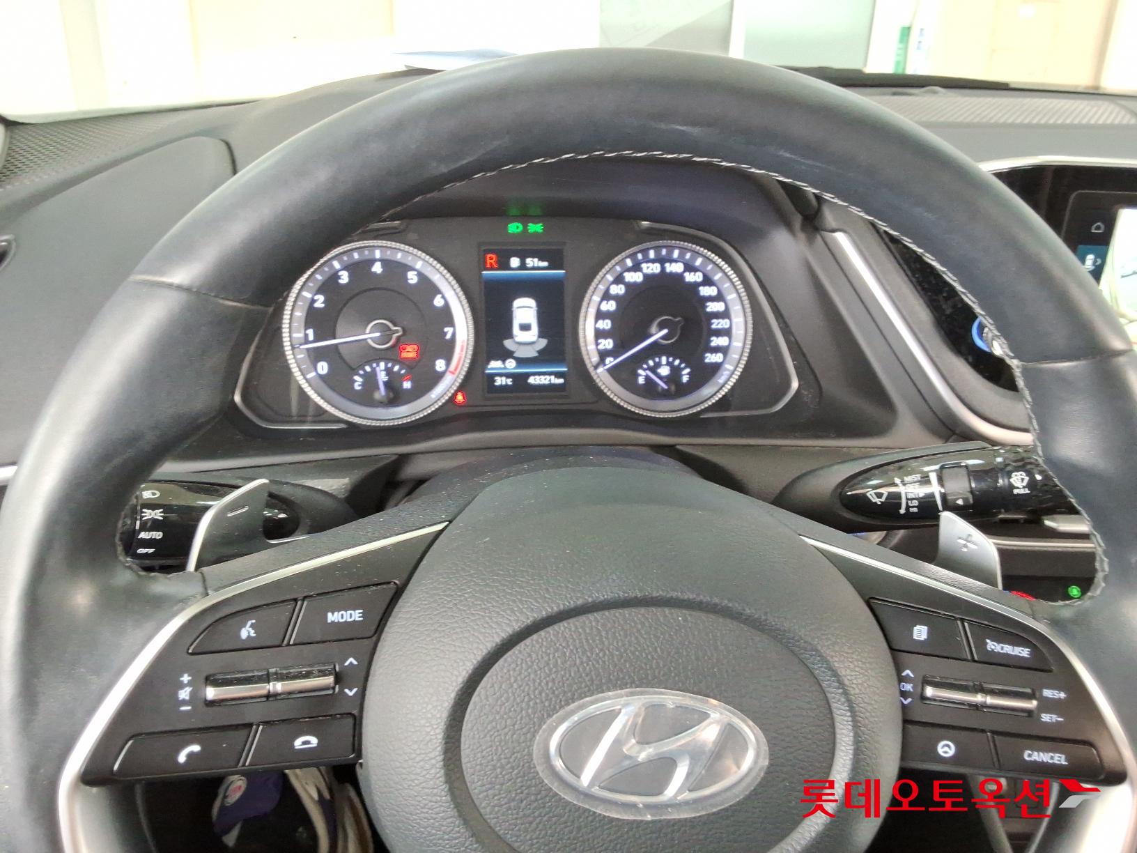Hyundai Sonata id 2725173 из Кореи 29