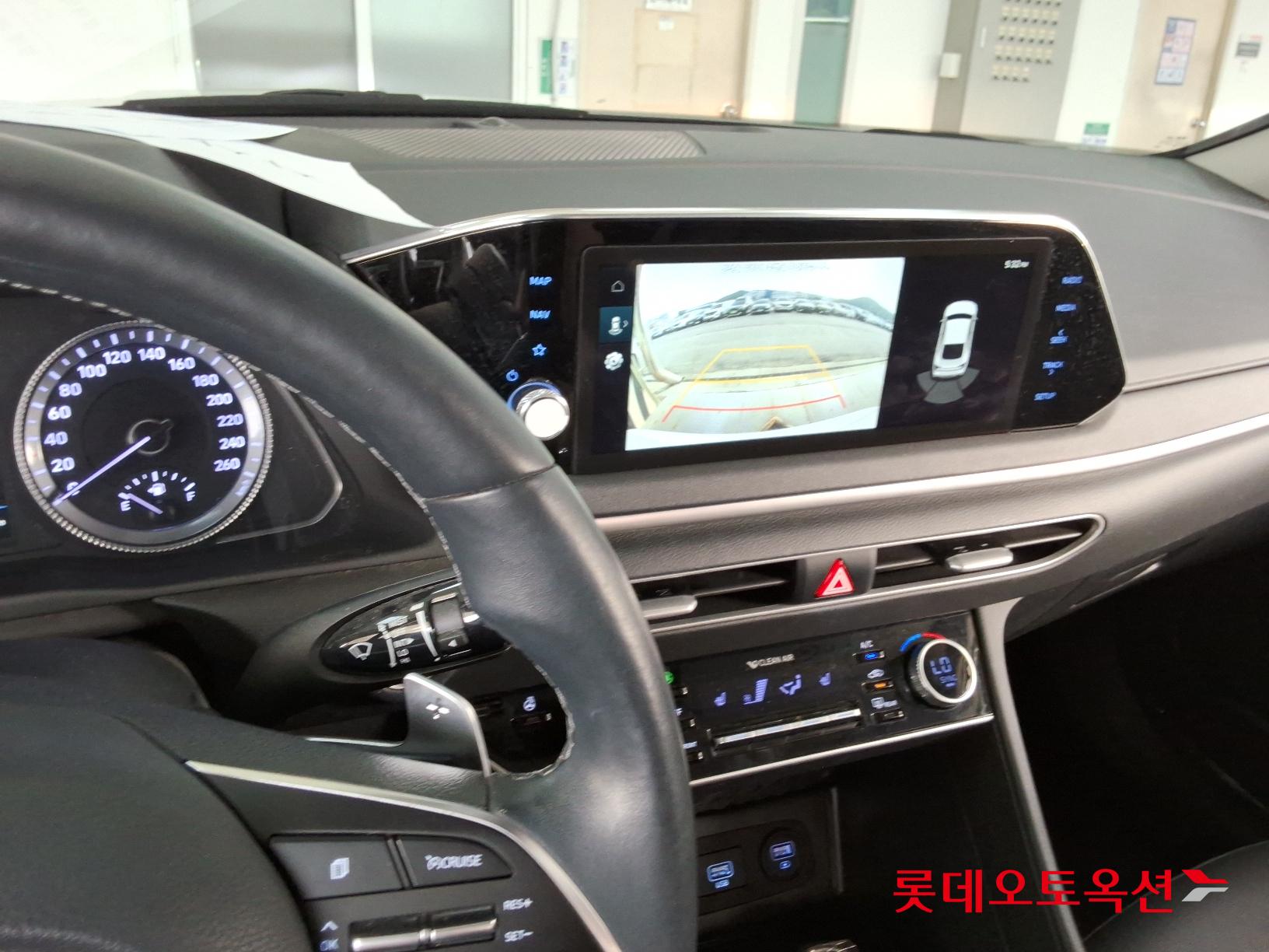 Hyundai Sonata id 2725173 из Кореи 30