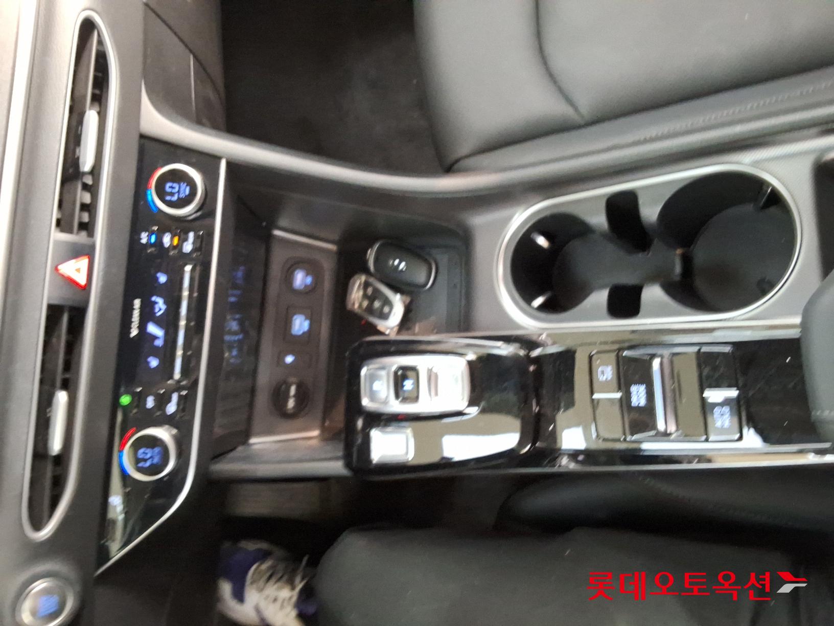 Hyundai Sonata id 2725173 из Кореи 31