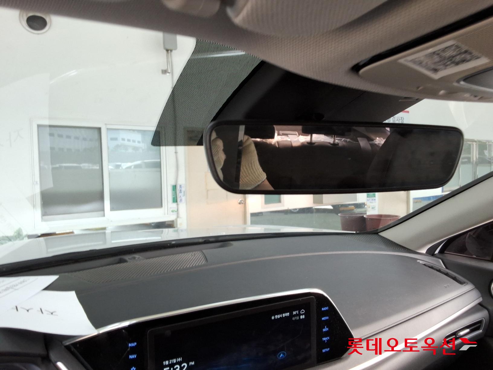 Hyundai Sonata id 2725173 из Кореи 32