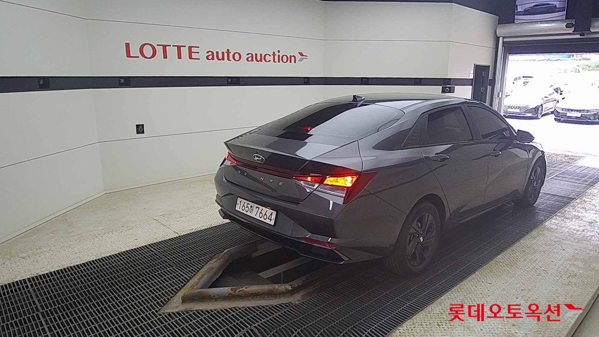 هيونداي - النترا