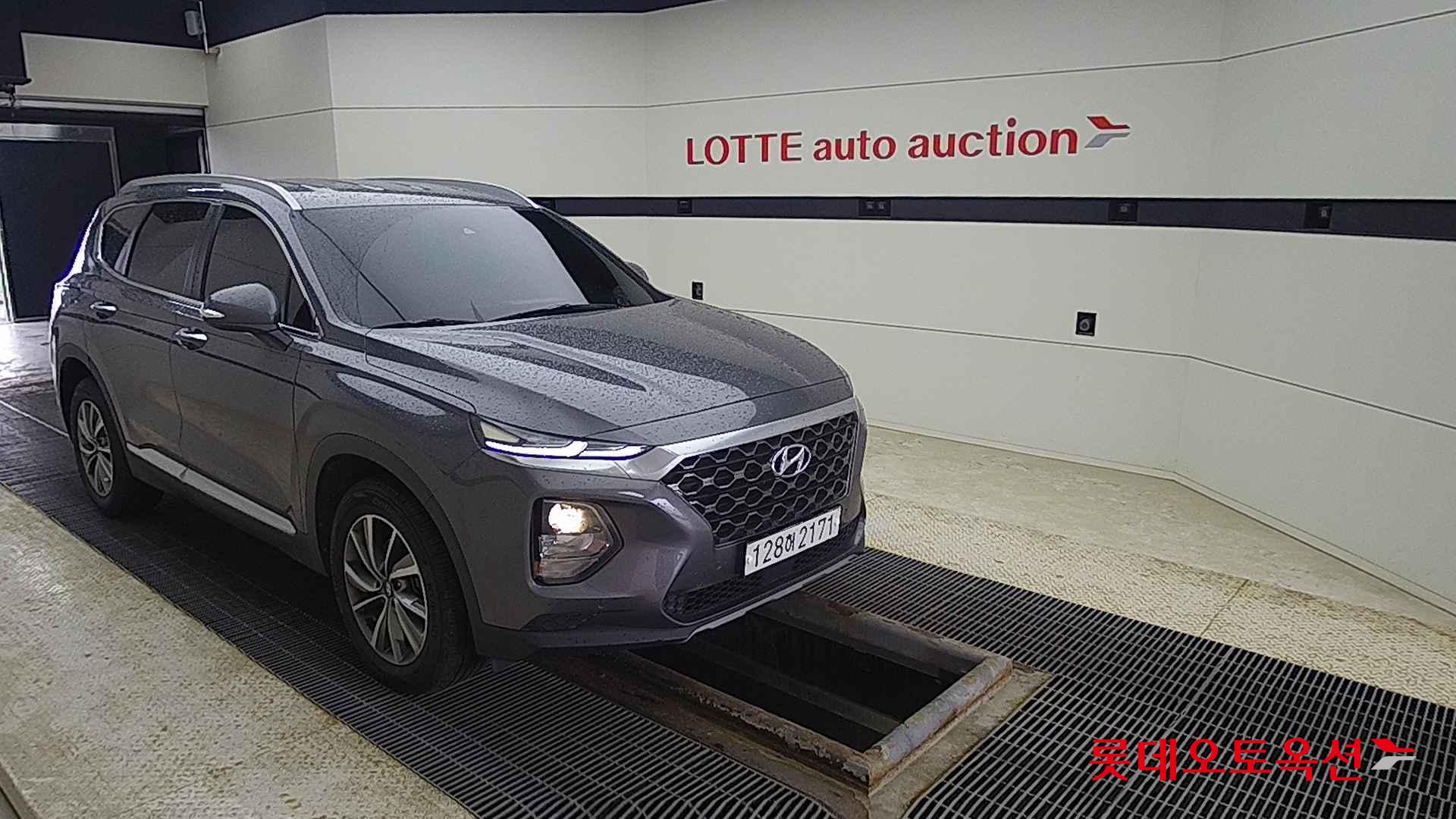 هيونداي سنتافي