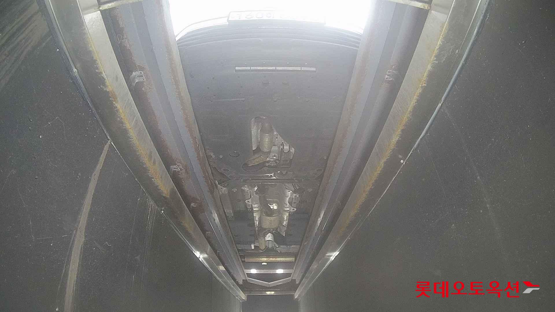 SsangYong Tivoli id 2726579 из Кореи 26