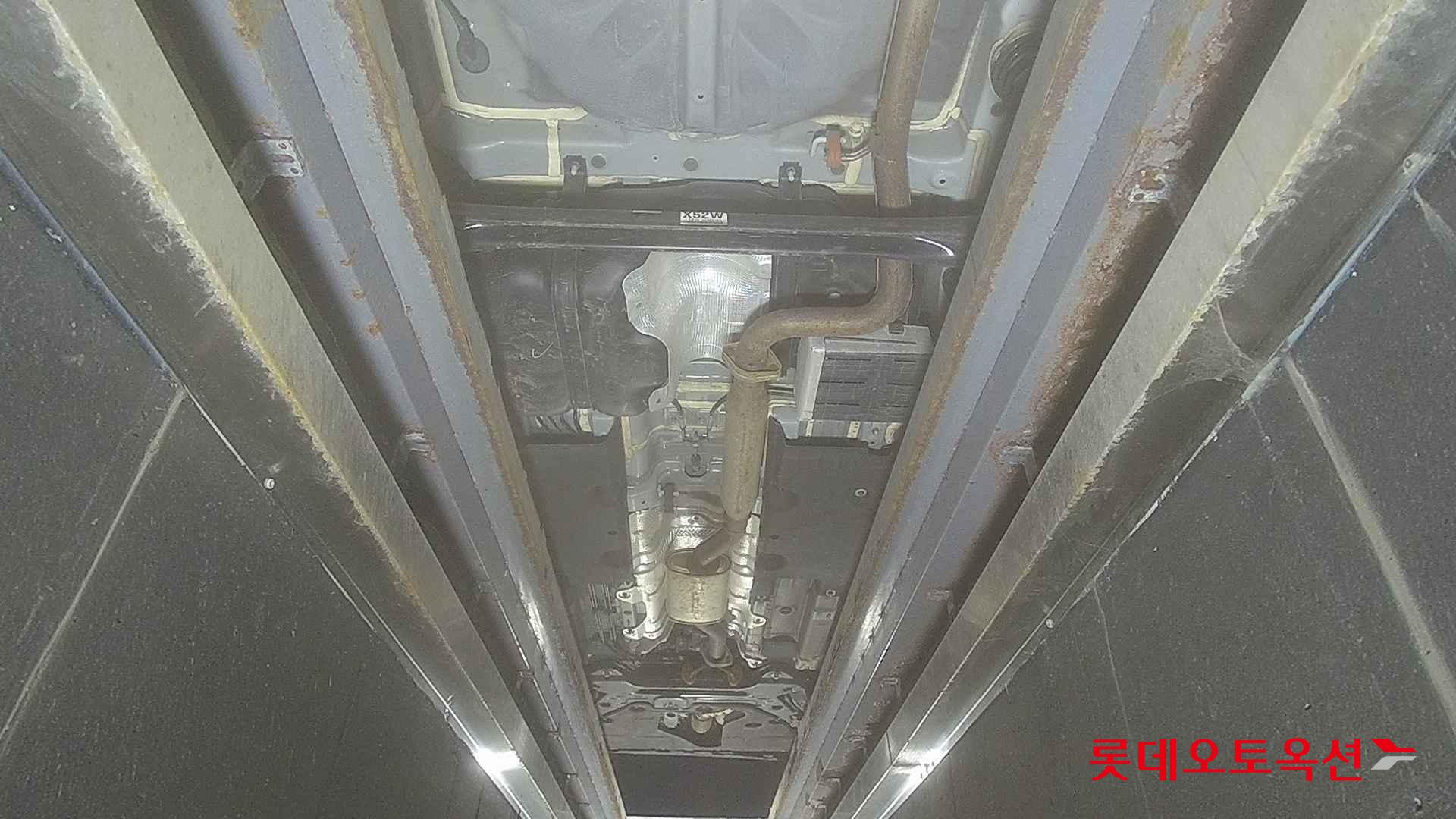 SsangYong Tivoli id 2726579 из Кореи 27