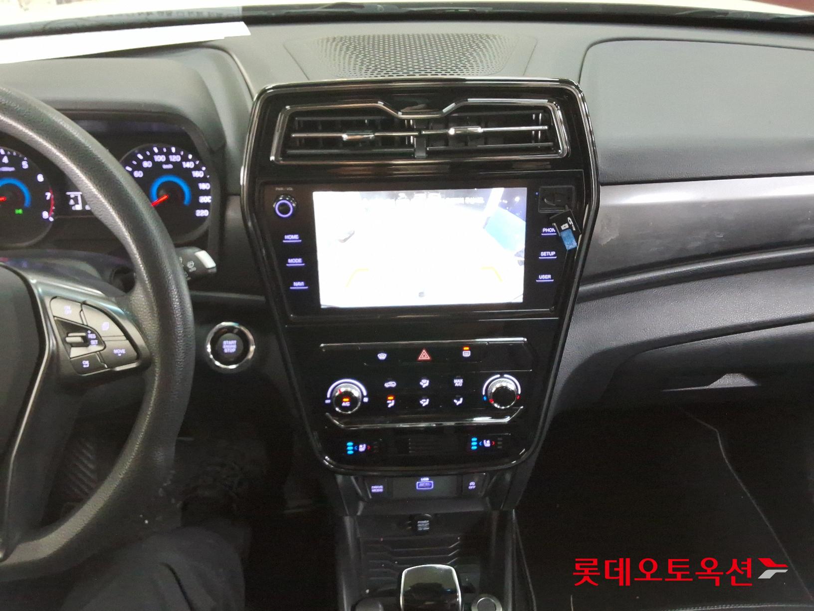 SsangYong Tivoli id 2726579 из Кореи 30