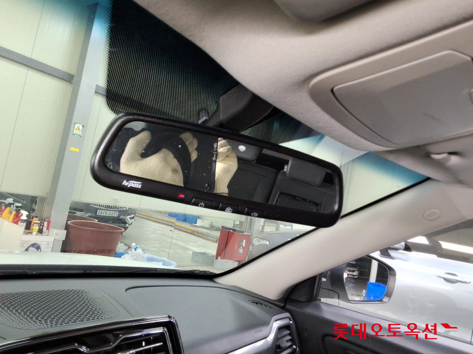 SsangYong Tivoli id 2726579 из Кореи 32