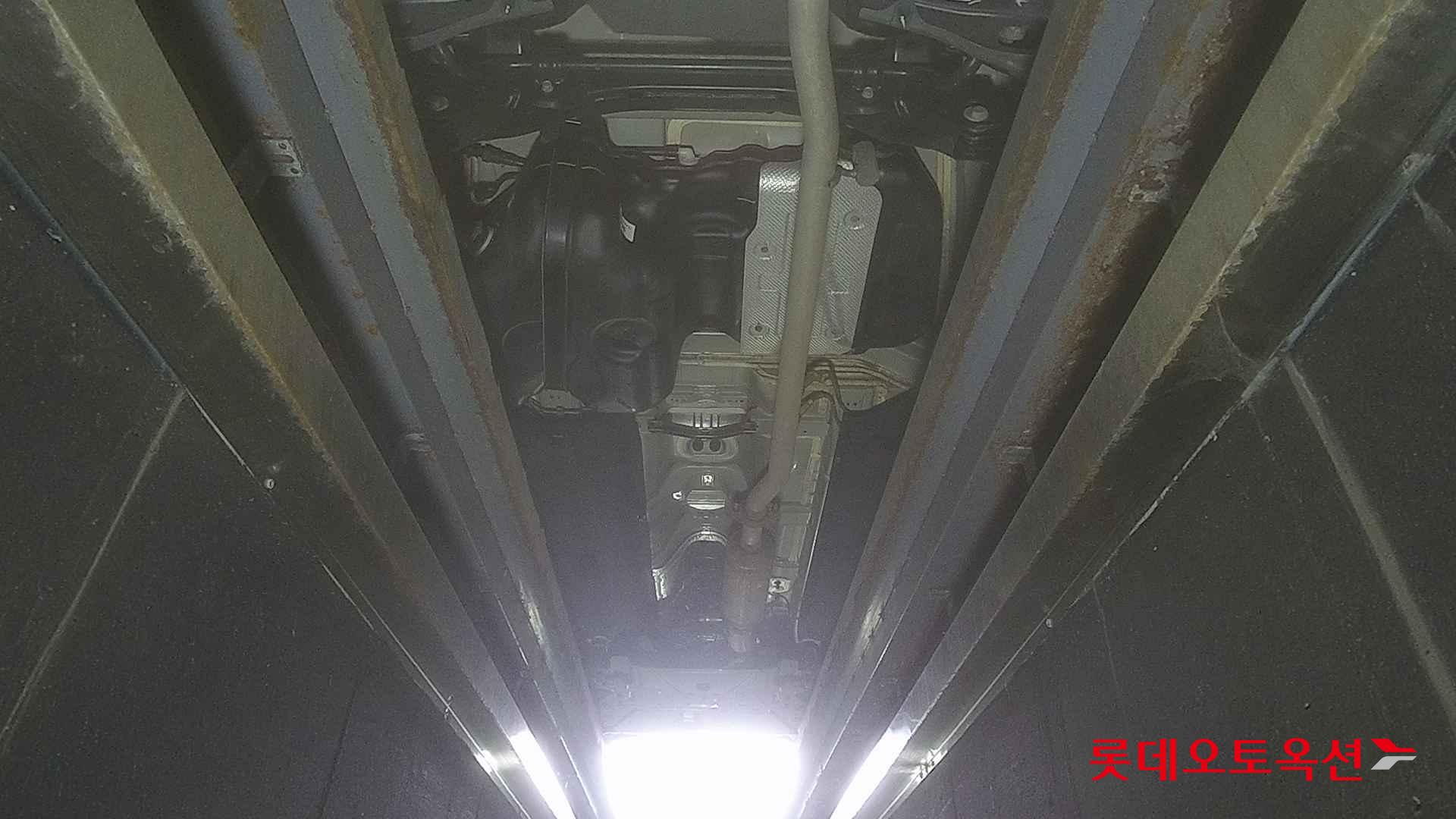 Hyundai Tucson id 2727533 из Кореи 27