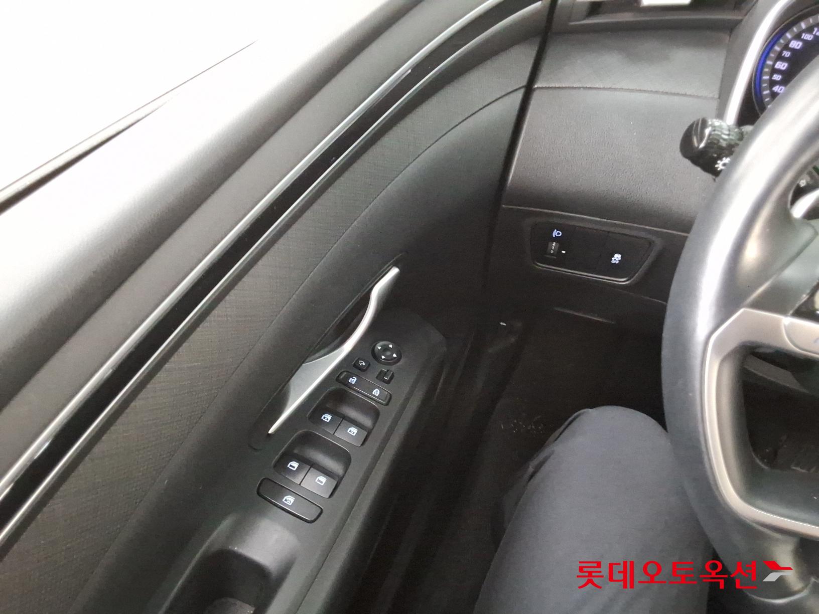 Hyundai Tucson id 2727533 из Кореи 28