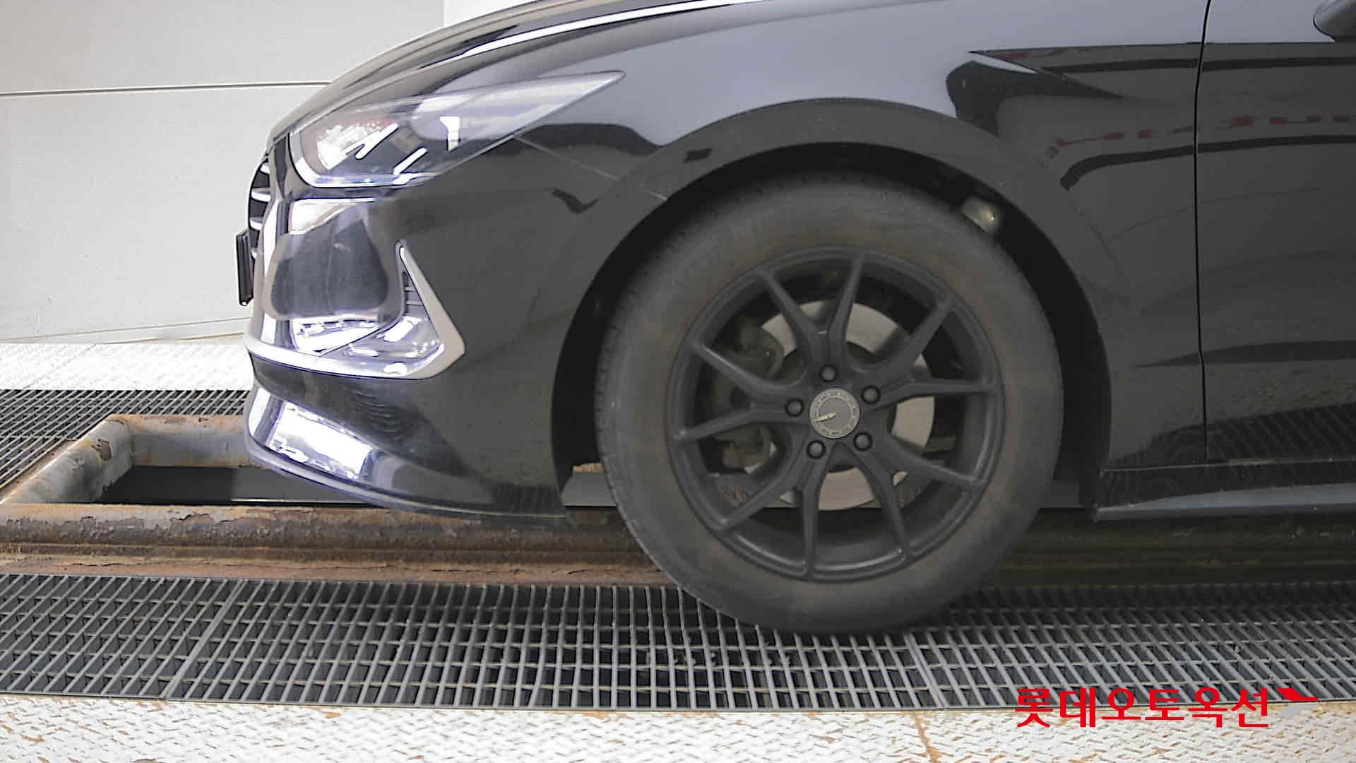 Hyundai Sonata id 2729409 из Кореи 21