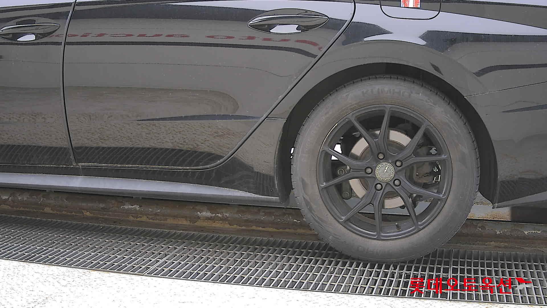 Hyundai Sonata id 2729409 из Кореи 22