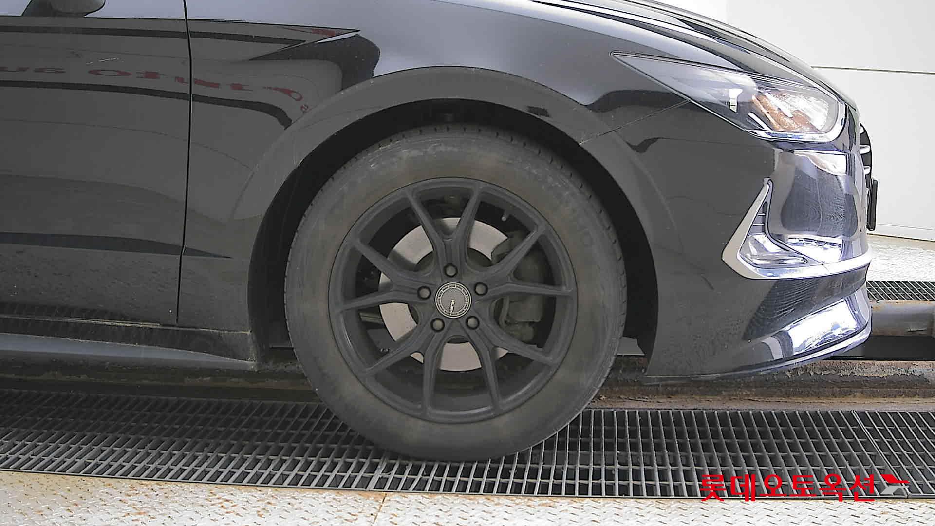 Hyundai Sonata id 2729409 из Кореи 23