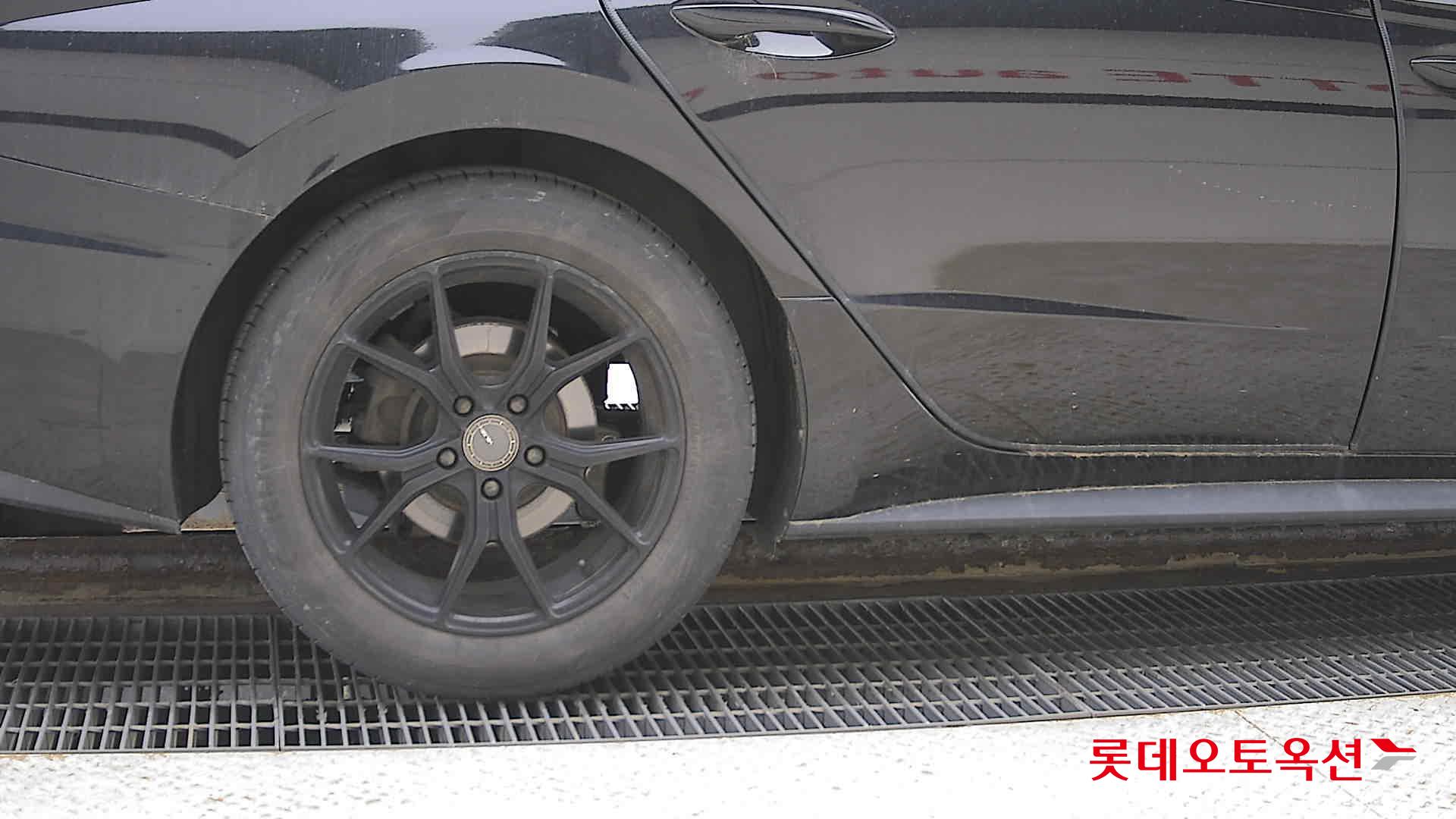 Hyundai Sonata id 2729409 из Кореи 24