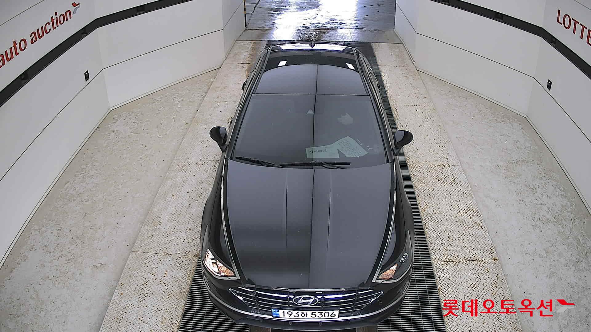 Hyundai Sonata id 2729409 из Кореи 25