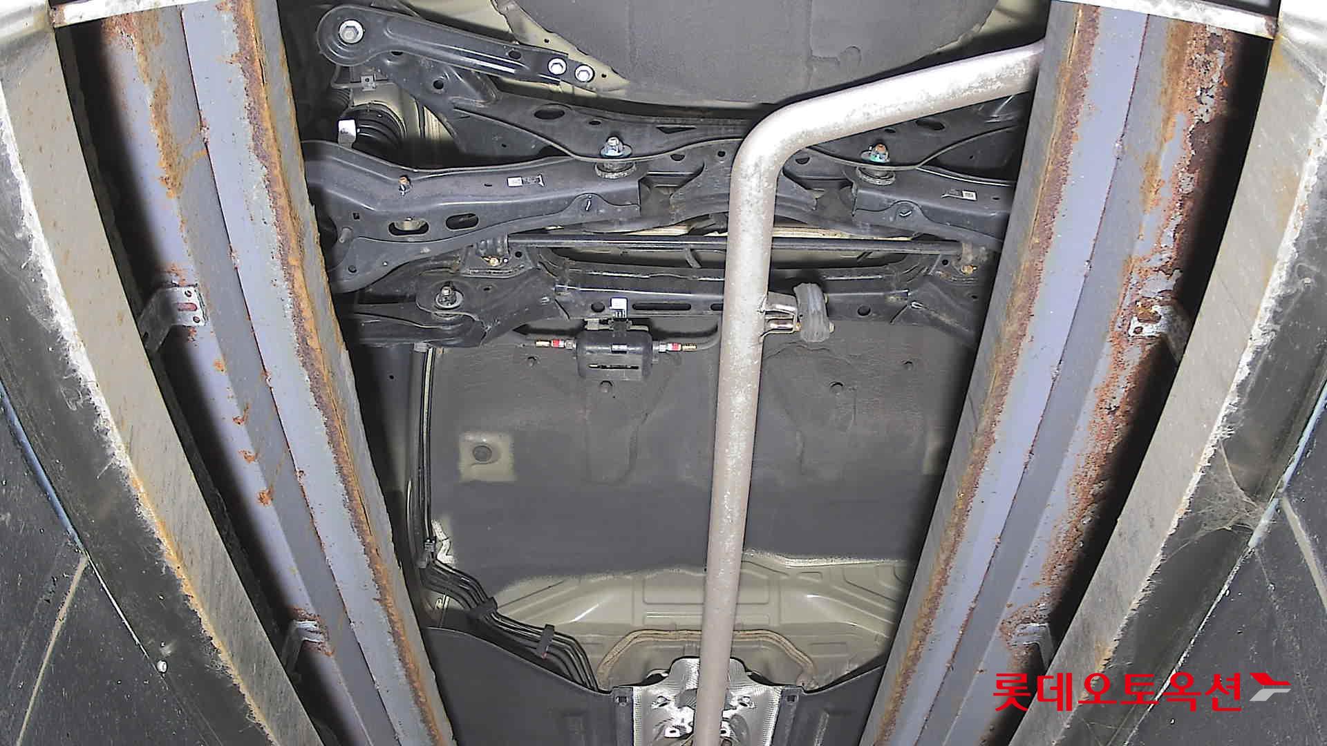 Hyundai Sonata id 2729409 из Кореи 27