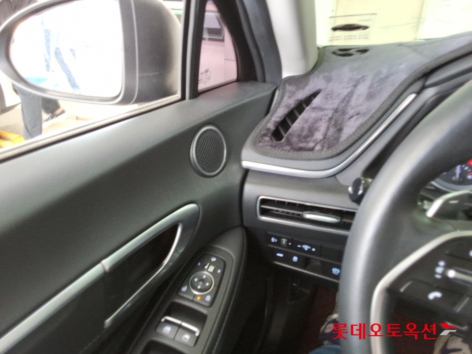 Hyundai Sonata id 2729409 из Кореи 28