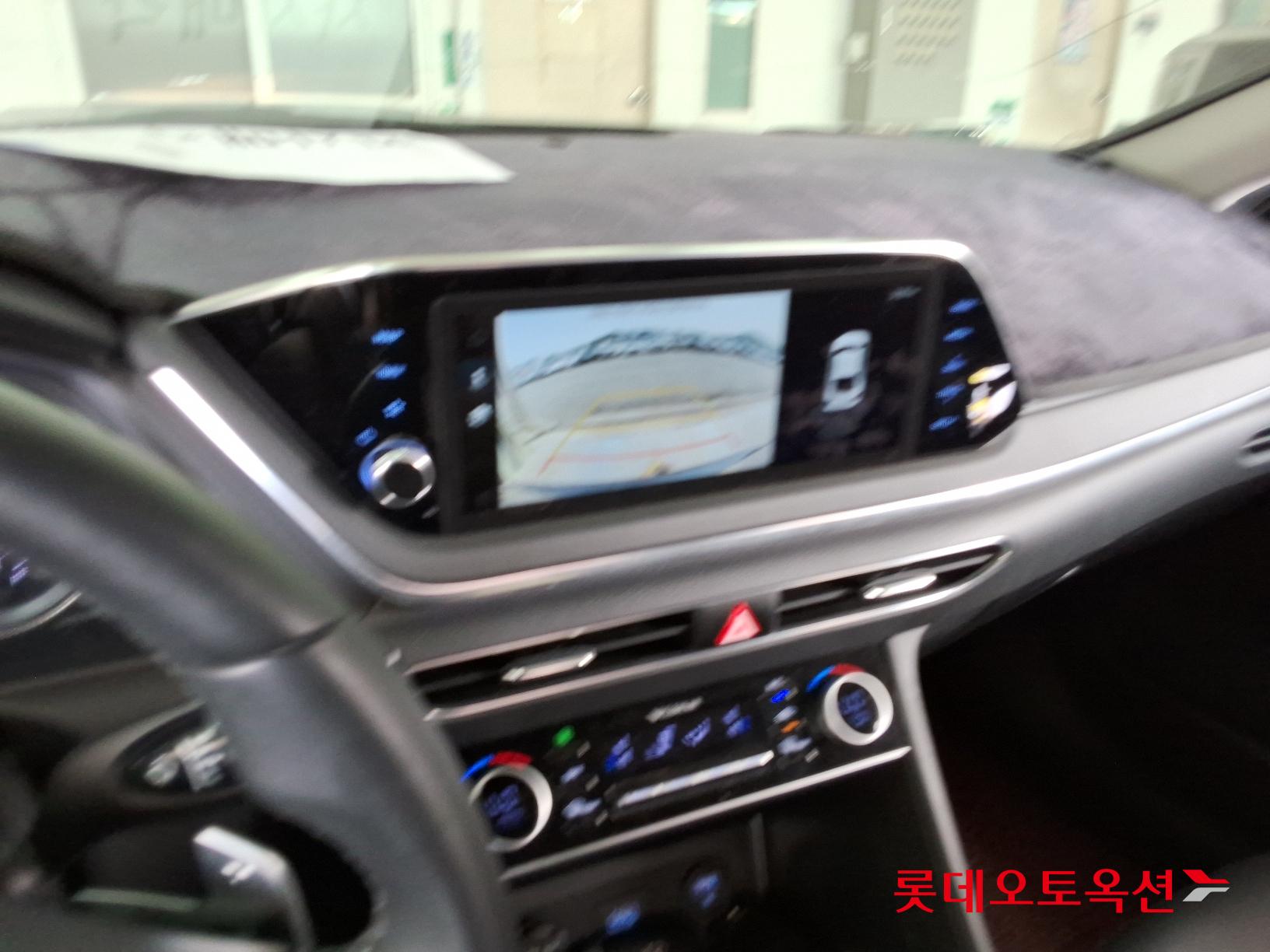 Hyundai Sonata id 2729409 из Кореи 30