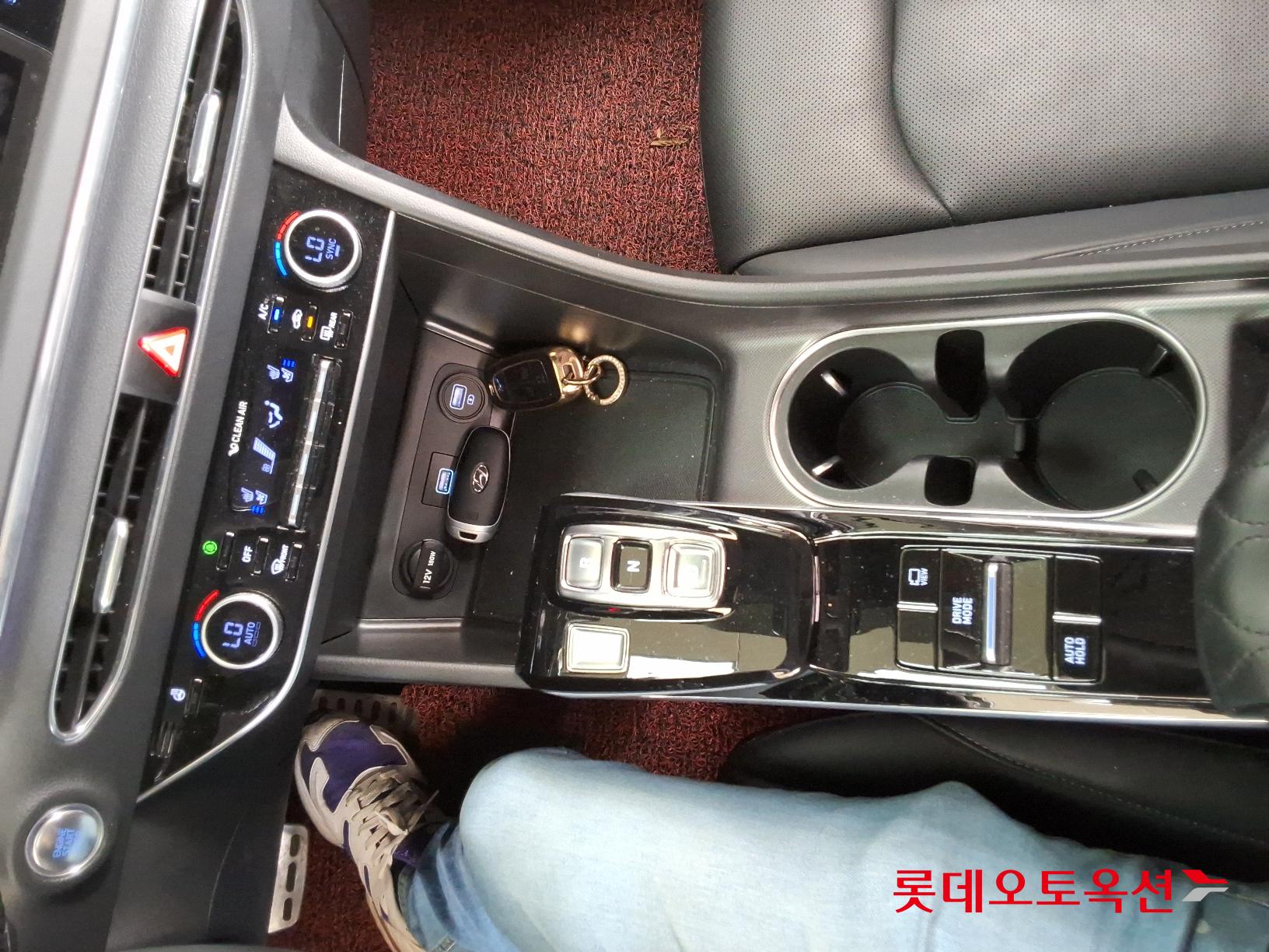 Hyundai Sonata id 2729409 из Кореи 31