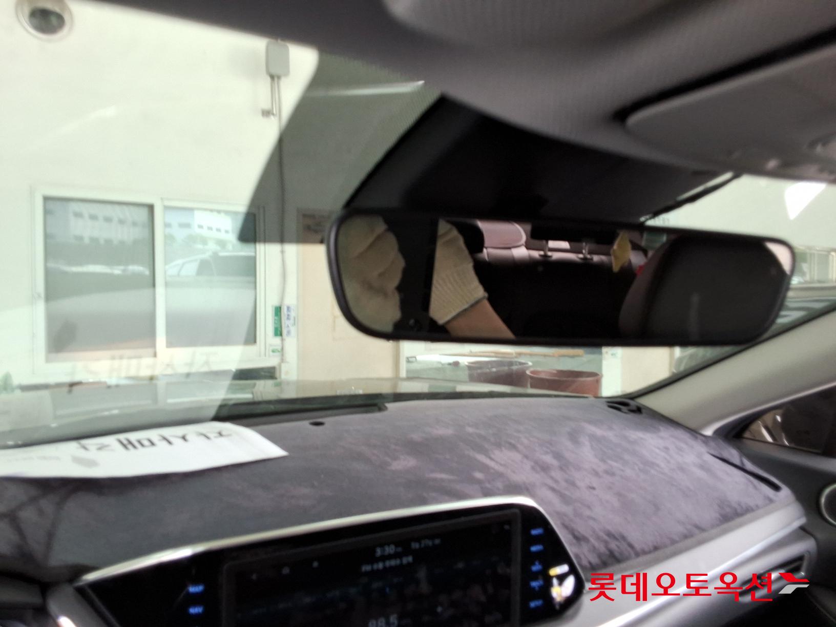 Hyundai Sonata id 2729409 из Кореи 32