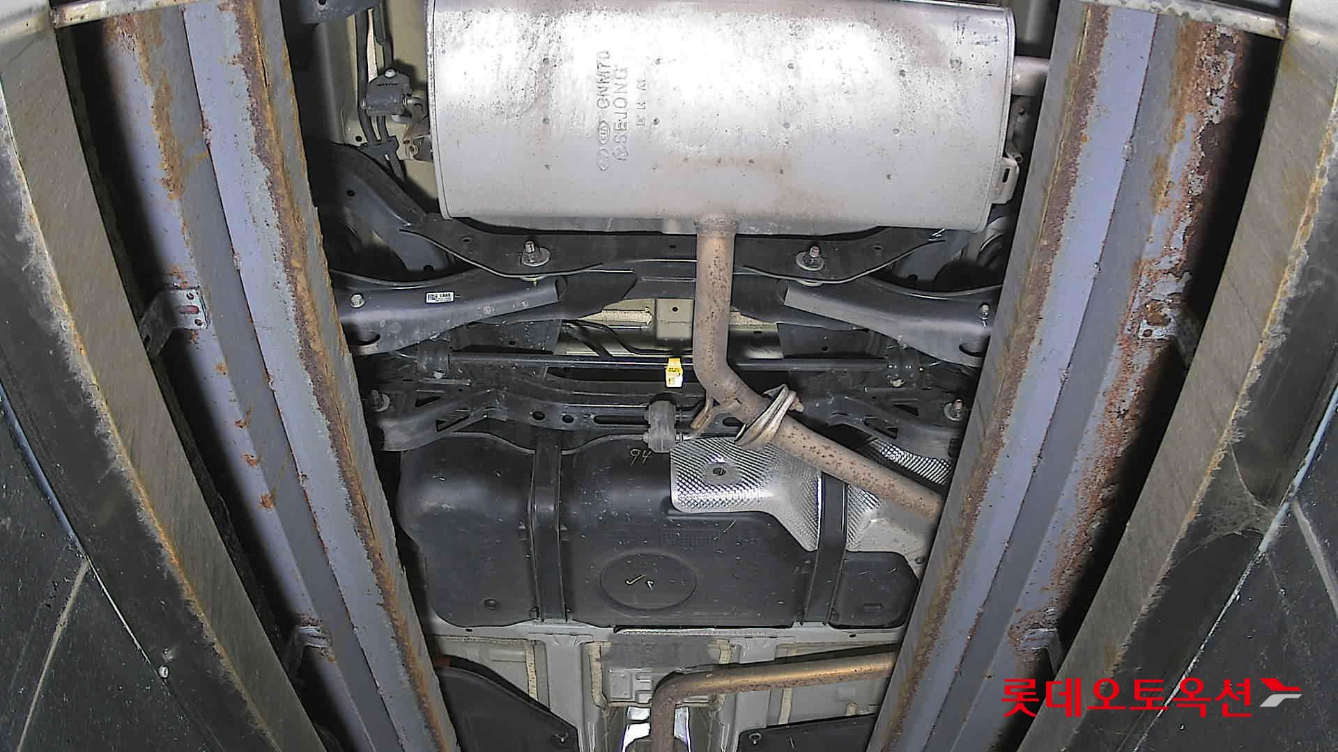 Hyundai Avante Hybrid id 2787475 из Кореи 27