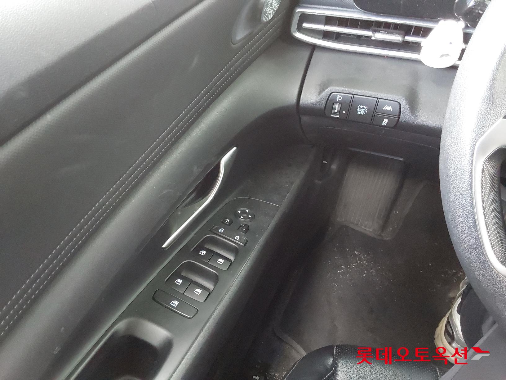 Hyundai Avante Hybrid id 2787475 из Кореи 28