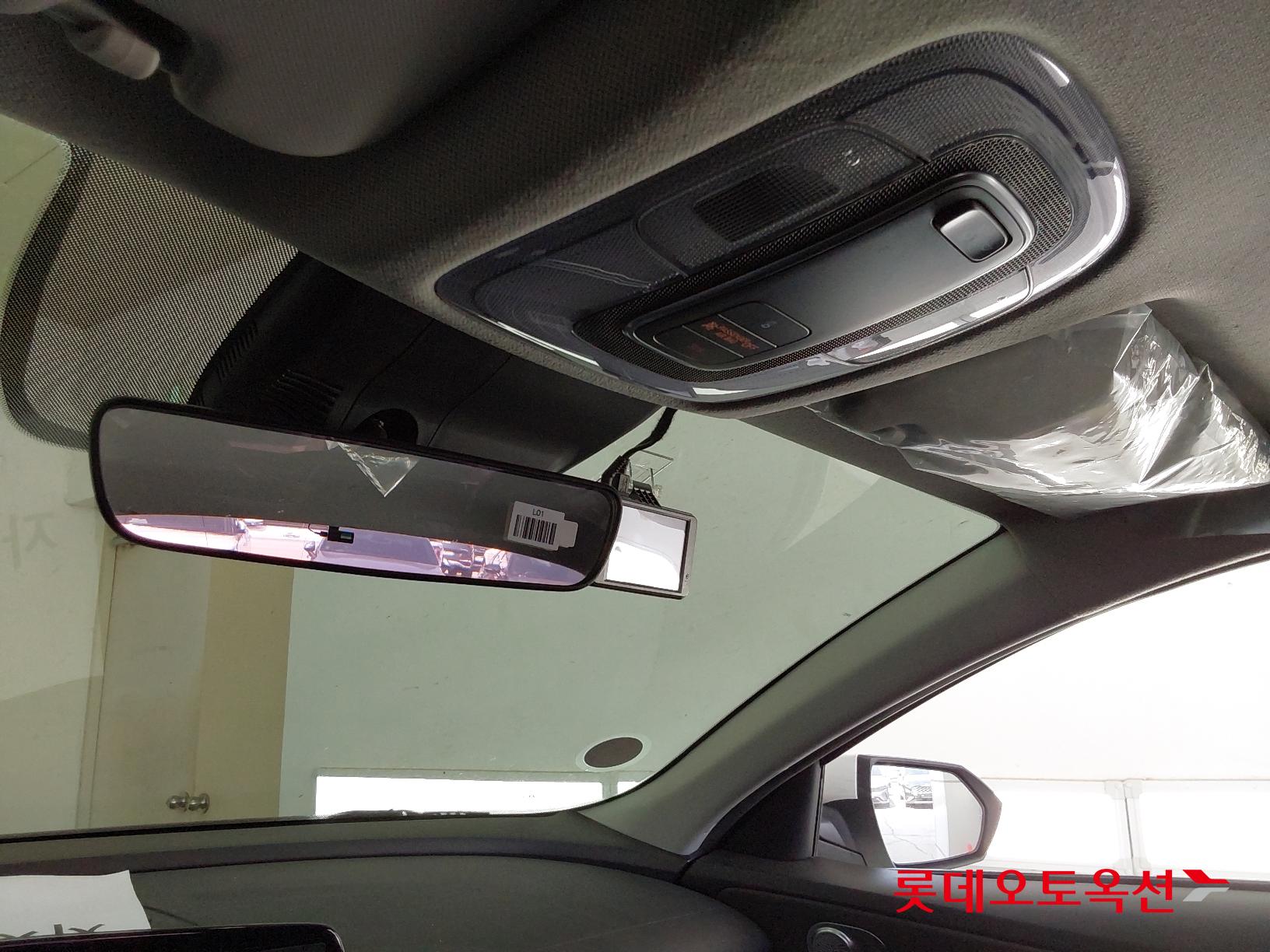 Hyundai Avante Hybrid id 2787475 из Кореи 30