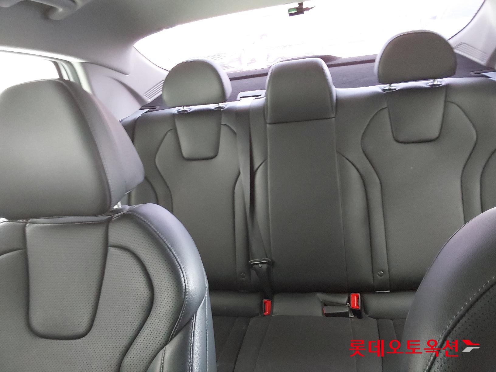 Hyundai Avante Hybrid id 2787475 из Кореи 32