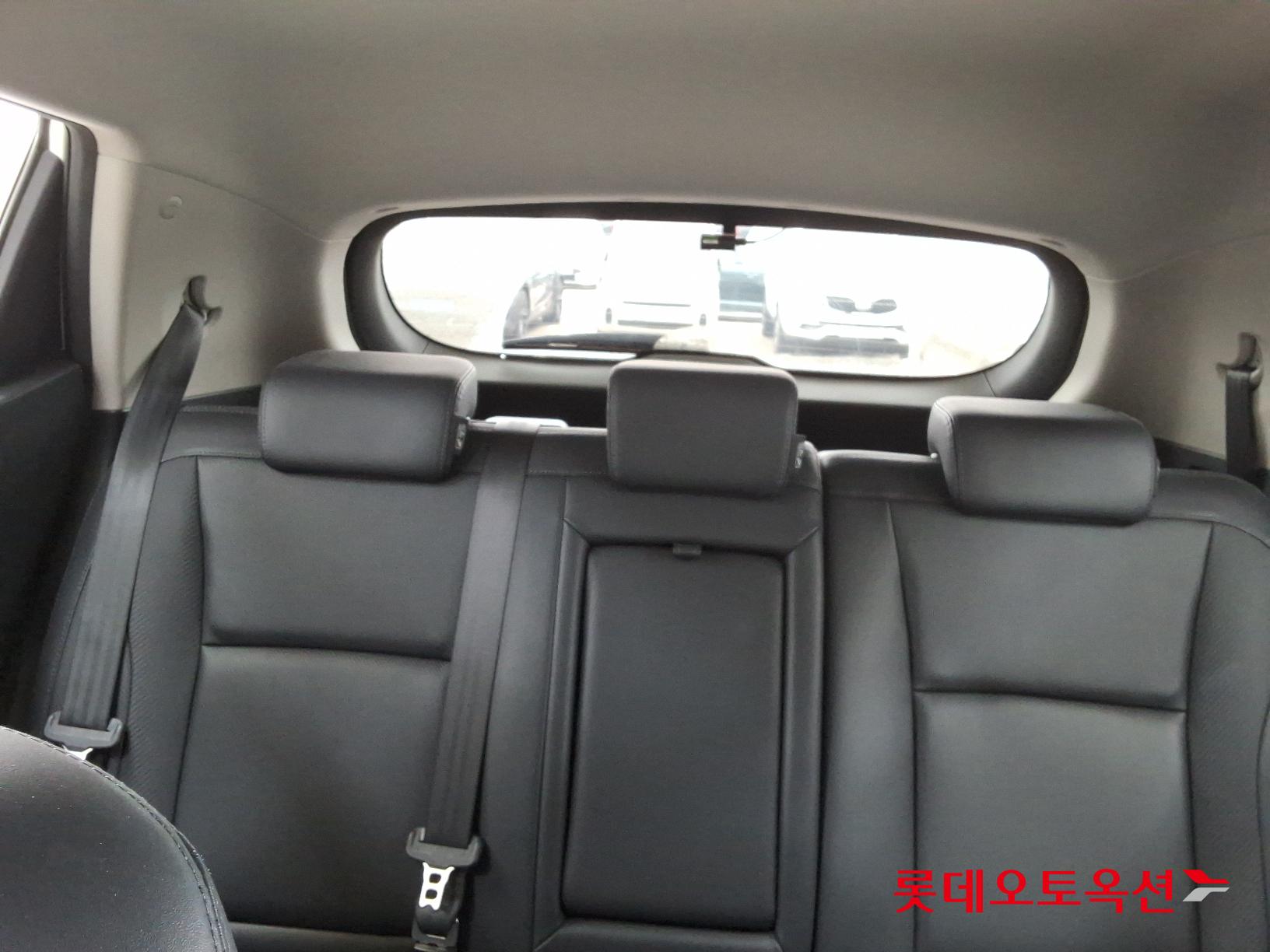 سانغ يونغ - تيفولي - Image 32
