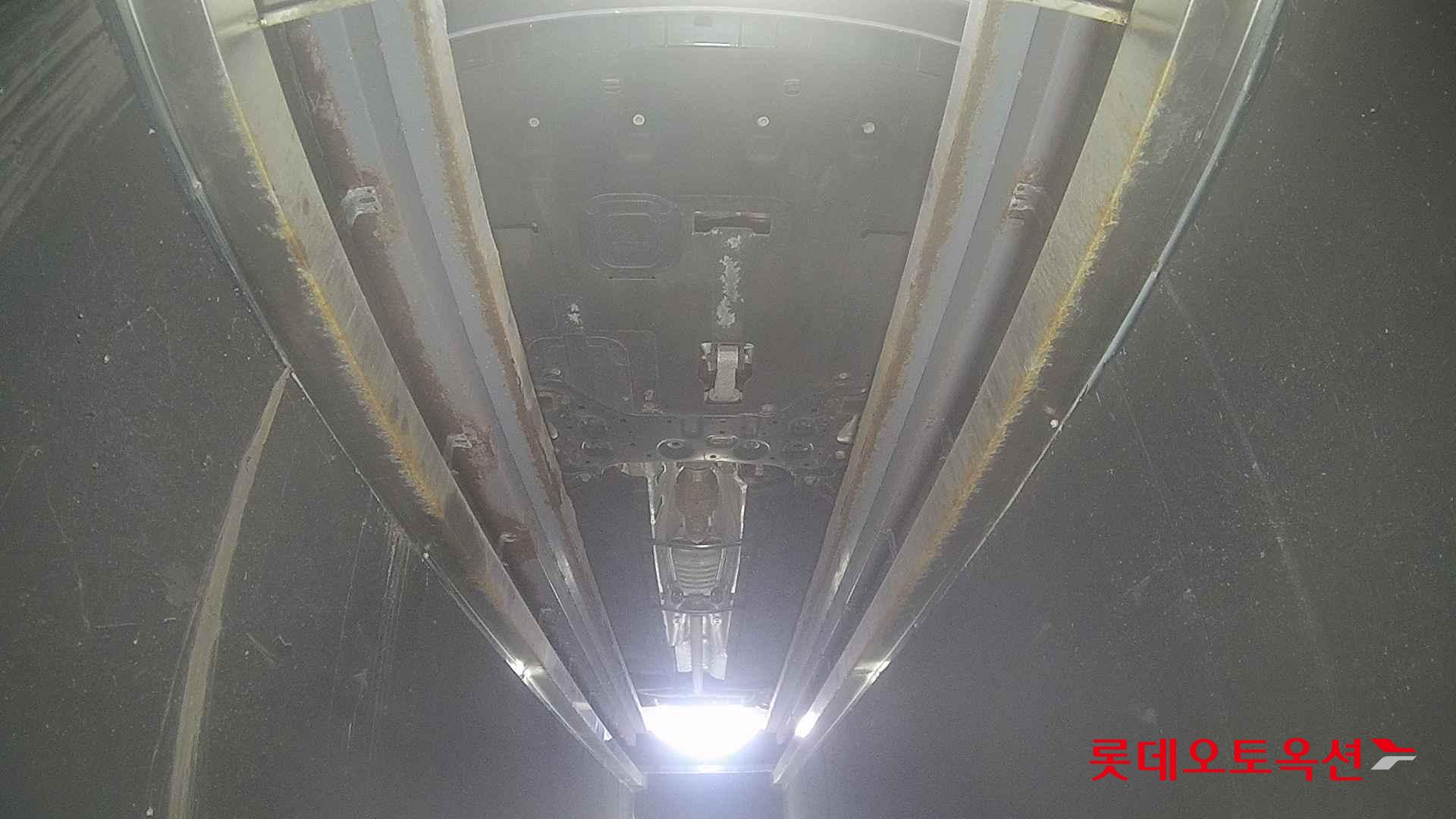 Hyundai Grandeur id 2720458 из Кореи 26