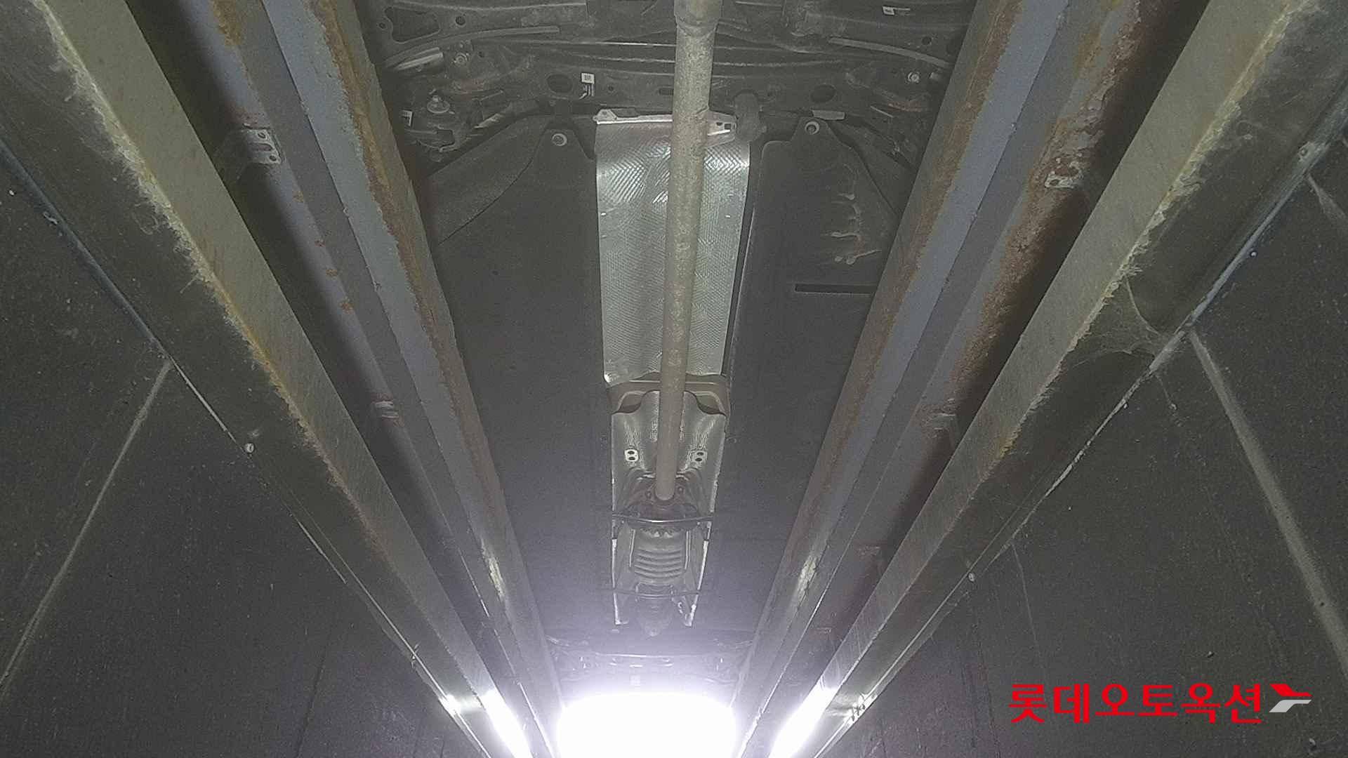 Hyundai Grandeur id 2720458 из Кореи 27