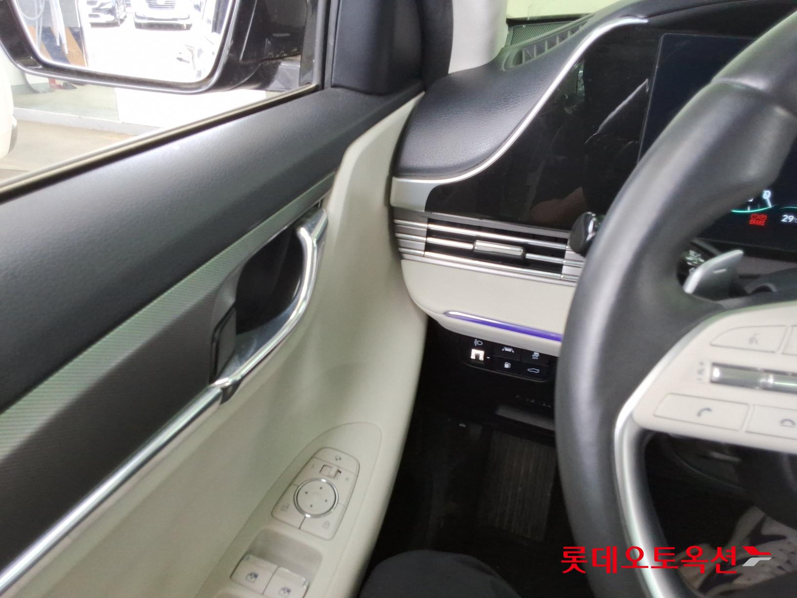 Hyundai Grandeur id 2720458 из Кореи 28