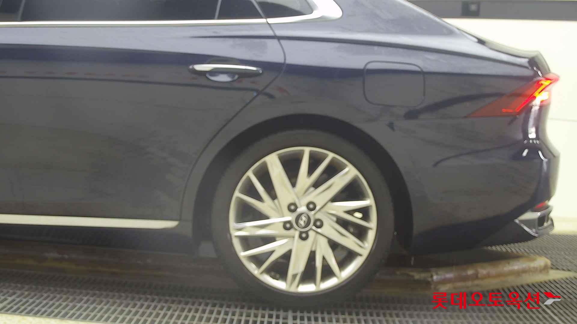 Hyundai Grandeur id 2720442 из Кореи 22