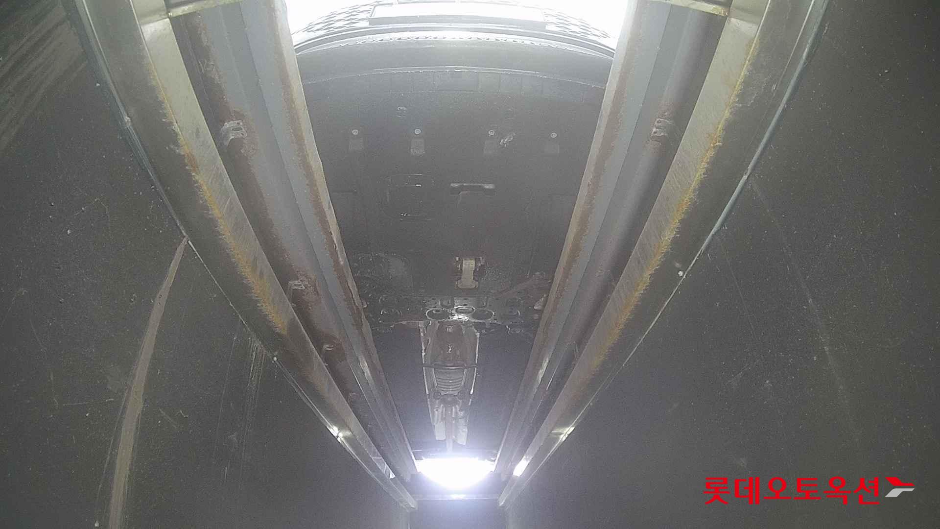 Hyundai Grandeur id 2720442 из Кореи 26