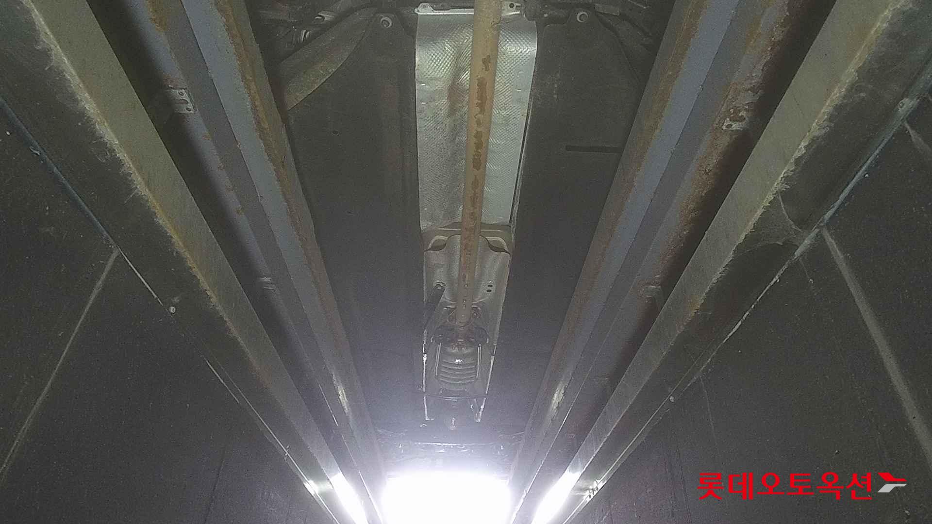 Hyundai Grandeur id 2720442 из Кореи 27