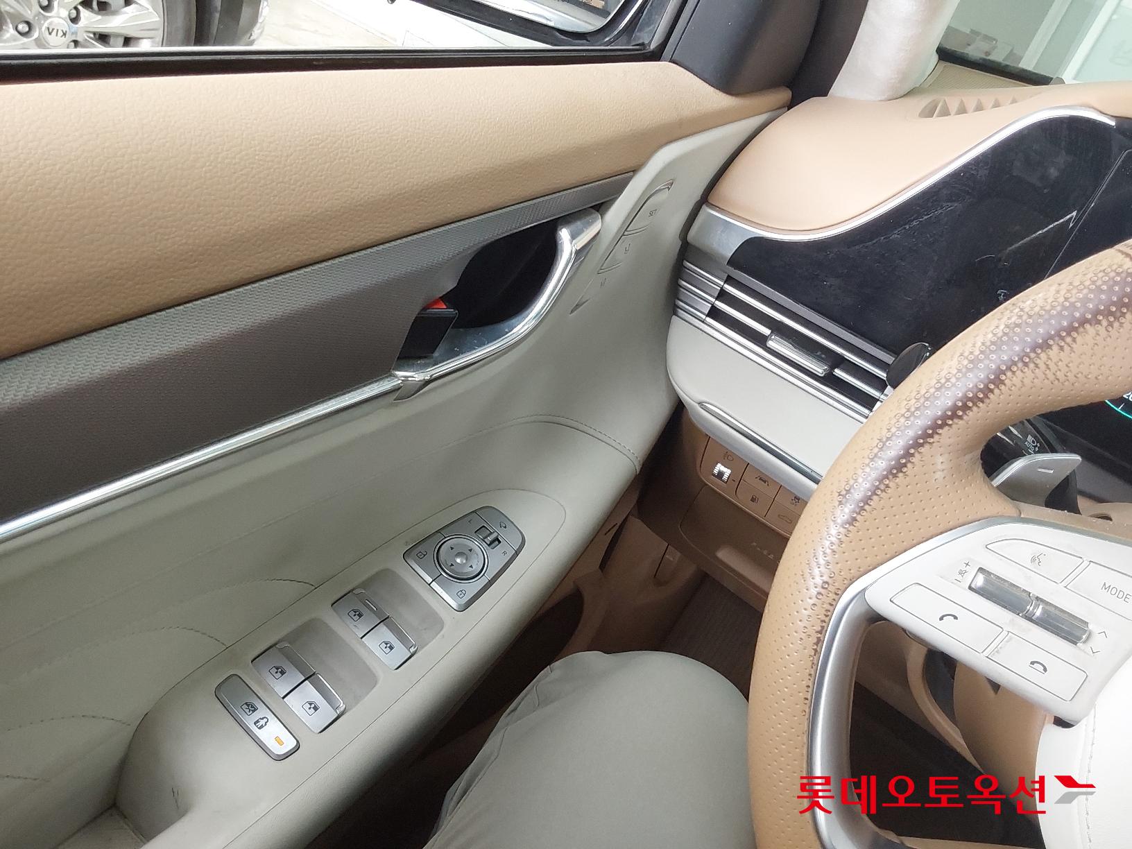 Hyundai Grandeur id 2720442 из Кореи 28