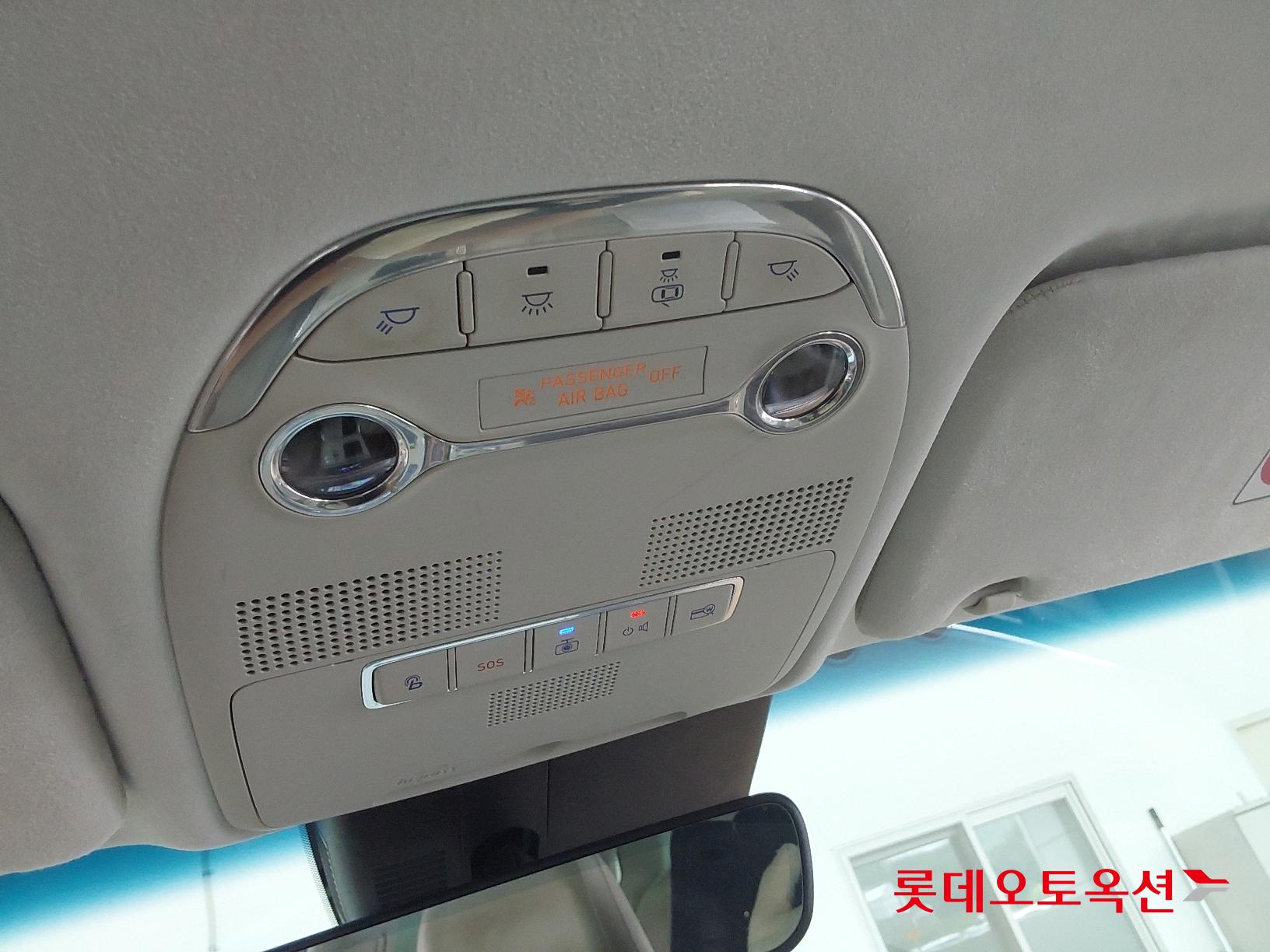 Hyundai Grandeur id 2720442 из Кореи 32