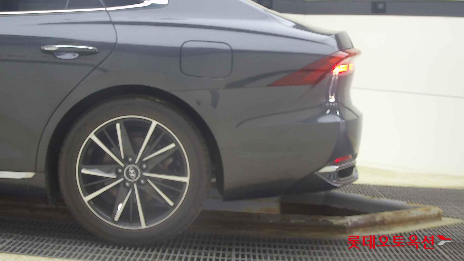 Hyundai Grandeur id 2720444 из Кореи 22