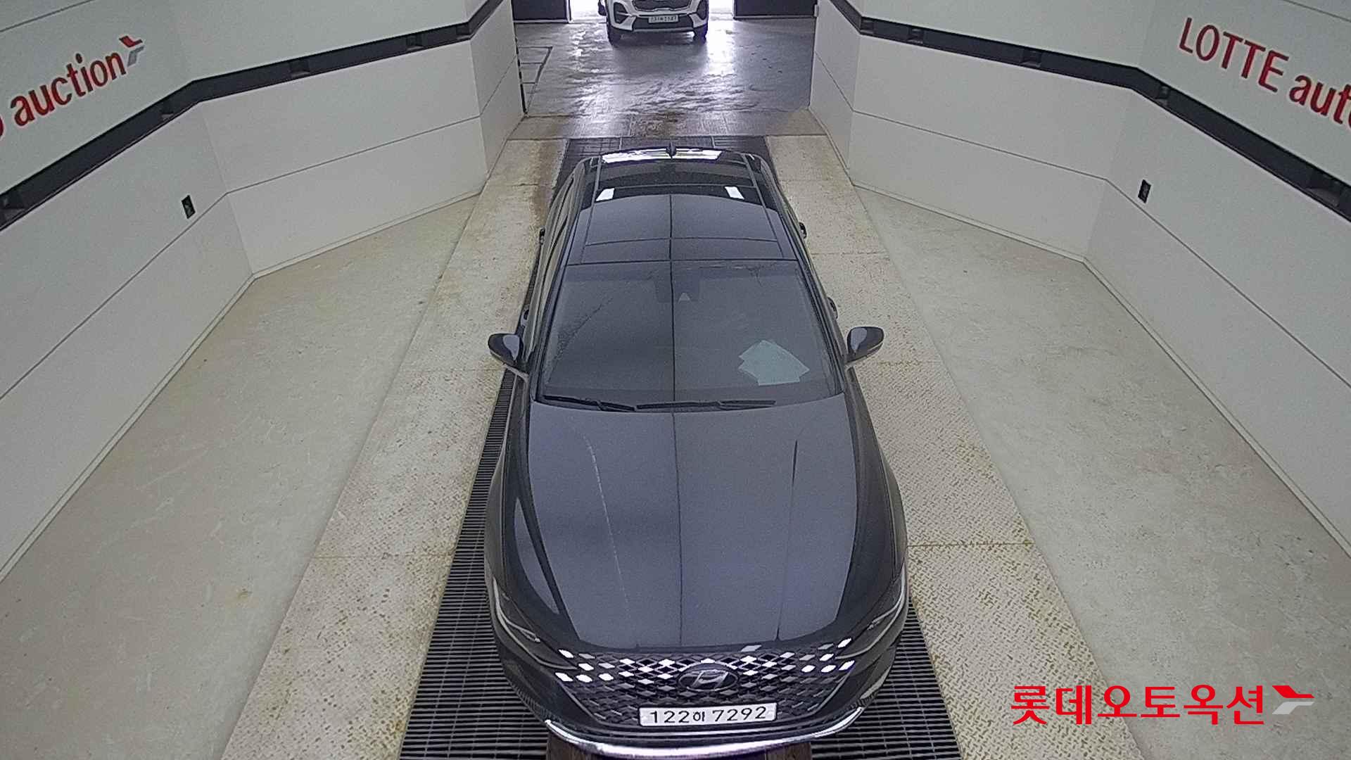 Hyundai Grandeur id 2720444 из Кореи 25