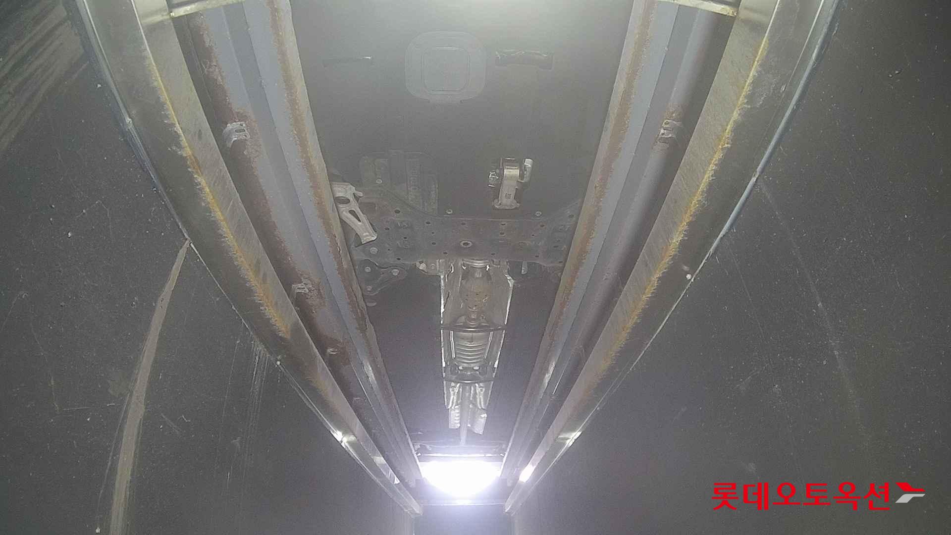 Hyundai Grandeur id 2720444 из Кореи 26