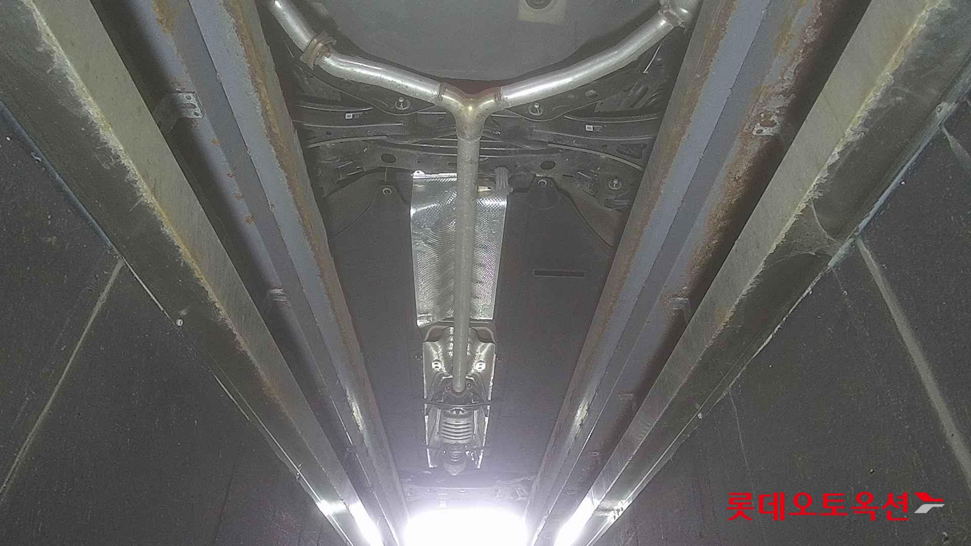 Hyundai Grandeur id 2720444 из Кореи 27