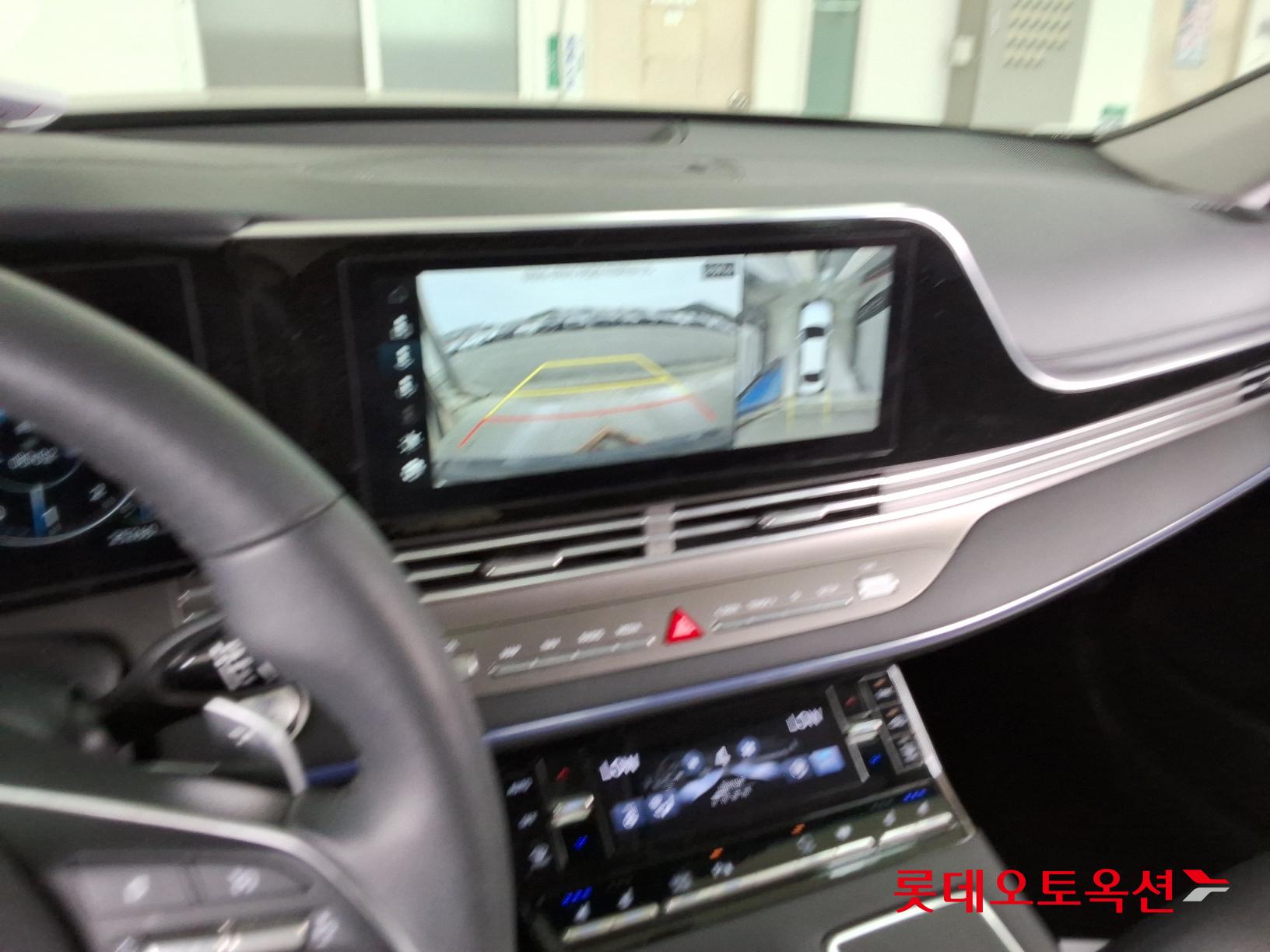 Hyundai Grandeur id 2720444 из Кореи 30