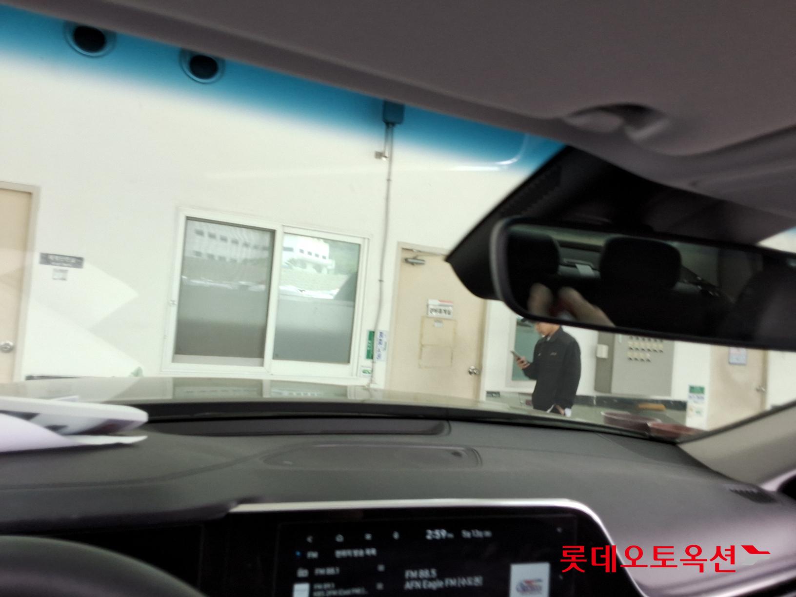 Hyundai Grandeur id 2720444 из Кореи 32