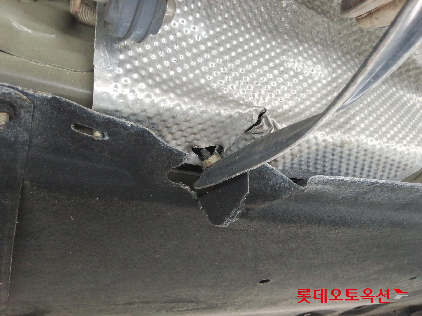 Hyundai Grandeur id 2720435 из Кореи 34