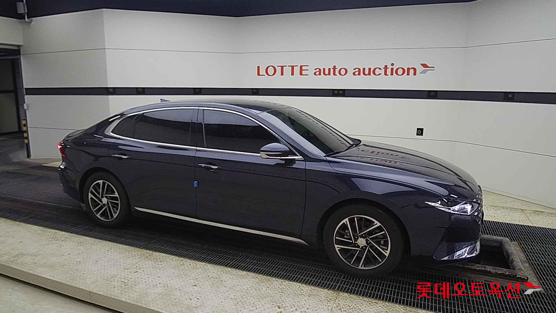 Hyundai Grandeur id 2721770 из Кореи 17