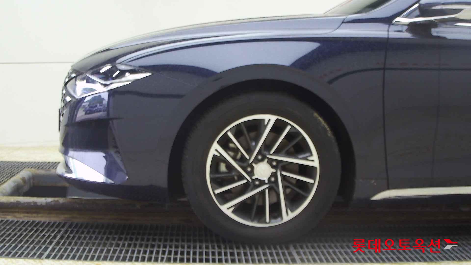 Hyundai Grandeur id 2721770 из Кореи 21